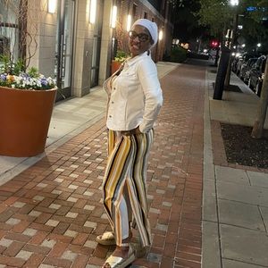 Meet your Posher, Mai